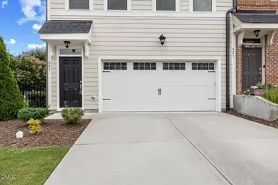 801 Grafton Peak Lane, Apex, NC 27523 - Photo 3