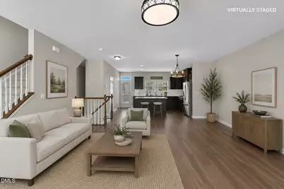801 Grafton Peak Lane, Apex, NC 27523 - Photo 17