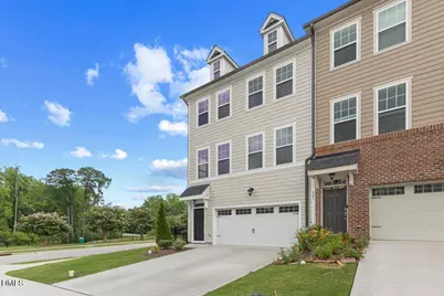 801 Grafton Peak Lane, Apex, NC 27523 - Photo 5
