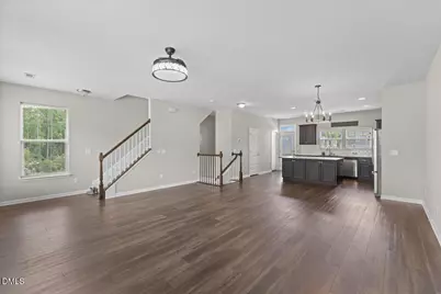 801 Grafton Peak Lane, Apex, NC 27523 - Photo 19