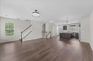 801 Grafton Peak Ln, Apex, NC 27523 - Photo 19