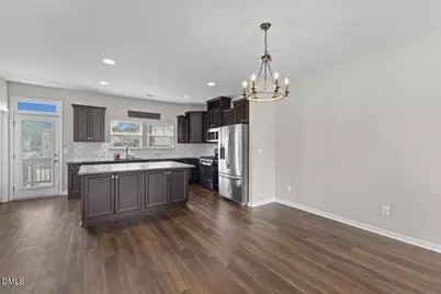 801 Grafton Peak Lane, Apex, NC 27523 - Photo 21