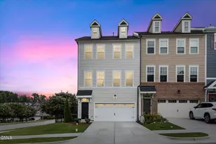 801 Grafton Peak Ln, Apex, NC 27523 - Photo 1