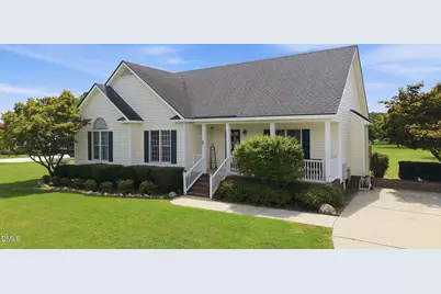 7034 Landrush Road, Sims, NC 27880 - Photo 5