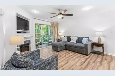 1006 Kingswood Drive #J, Chapel Hill, NC 27517 - Photo 11