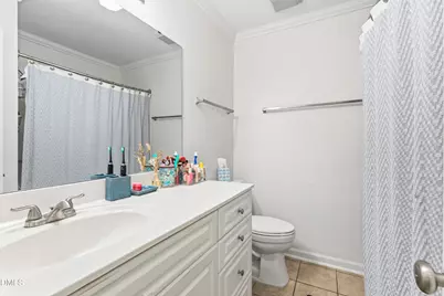 1006 Kingswood Drive #J, Chapel Hill, NC 27517 - Photo 15