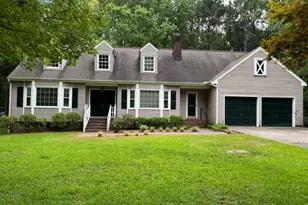 10608 Lake Pl, Zebulon, NC 27597 - Photo 1