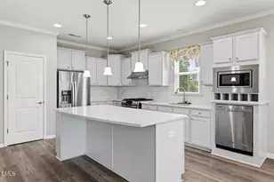 128 Henry Mill Pl, Durham, NC 27703 - Photo 5