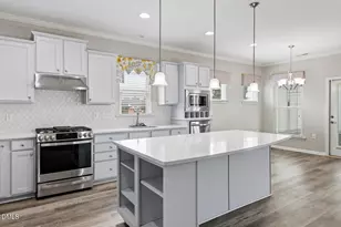 128 Henry Mill Pl, Durham, NC 27703 - Photo 3