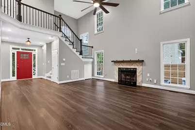 5206 Oakbrook Drive, Durham, NC 27713 - Photo 5