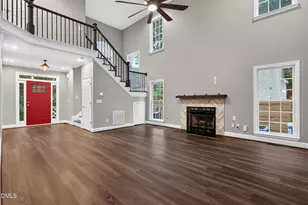 5206 Oakbrook Dr, Durham, NC 27713 - Photo 5