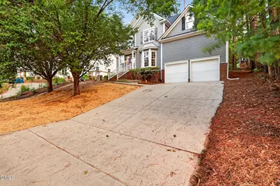 5206 Oakbrook Drive, Durham, NC 27713 - Photo 1