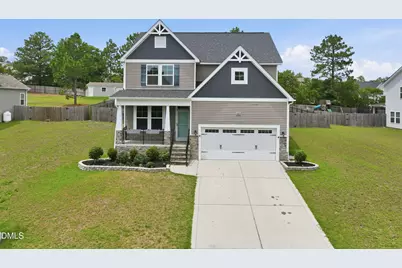 59 Sunnybrook Lane, Lillington, NC 27546 - Photo 53