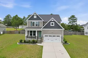 59 Sunnybrook Ln, Lillington, NC 27546 - Photo 53