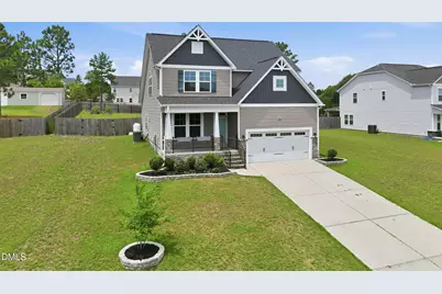 59 Sunnybrook Lane, Lillington, NC 27546 - Photo 51