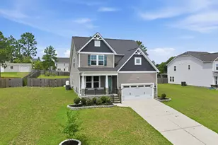 59 Sunnybrook Ln, Lillington, NC 27546 - Photo 51