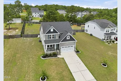 59 Sunnybrook Lane, Lillington, NC 27546 - Photo 3