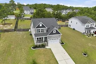 59 Sunnybrook Ln, Lillington, NC 27546 - Photo 3