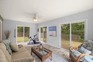 12304 Tetons Ct, Durham, NC 27703 - Photo 33