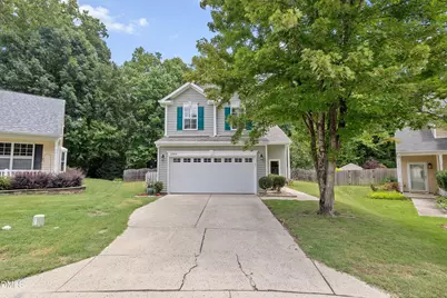 12304 Tetons Court, Durham, NC 27703 - Photo 3