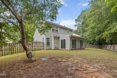 12304 Tetons Court, Durham, NC 27703 - Photo 37