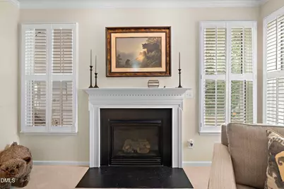 12304 Tetons Court, Durham, NC 27703 - Photo 9