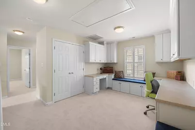 12304 Tetons Court, Durham, NC 27703 - Photo 23