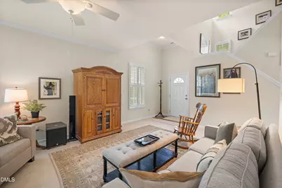 12304 Tetons Court, Durham, NC 27703 - Photo 5