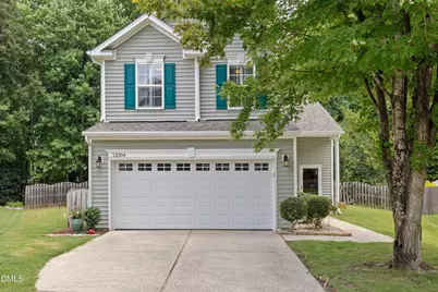 12304 Tetons Court, Durham, NC 27703 - Photo 1
