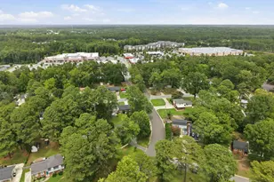 1111 Knollwood Dr, Apex, NC 27502 - Photo 49