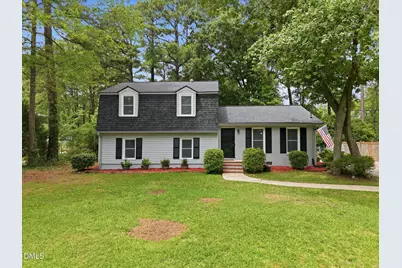 1111 Knollwood Drive, Apex, NC 27502 - Photo 1