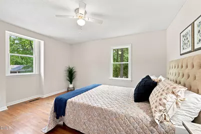 1111 Knollwood Drive, Apex, NC 27502 - Photo 23