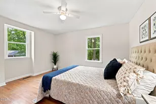 1111 Knollwood Dr, Apex, NC 27502 - Photo 23