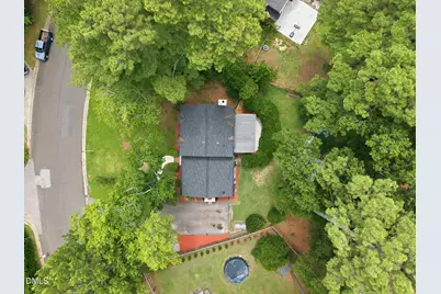 1111 Knollwood Drive, Apex, NC 27502 - Photo 45