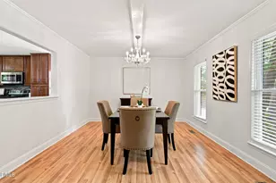 1111 Knollwood Dr, Apex, NC 27502 - Photo 15
