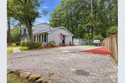 1111 Knollwood Drive, Apex, NC 27502 - Photo 37