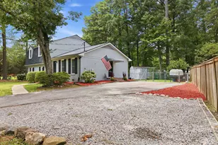 1111 Knollwood Dr, Apex, NC 27502 - Photo 37