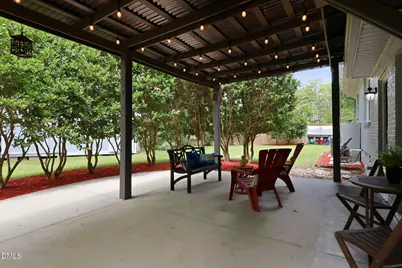 1111 Knollwood Drive, Apex, NC 27502 - Photo 33