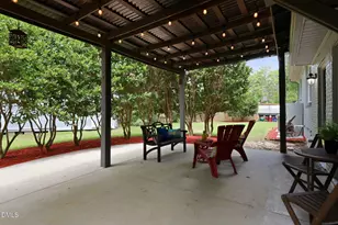 1111 Knollwood Dr, Apex, NC 27502 - Photo 33