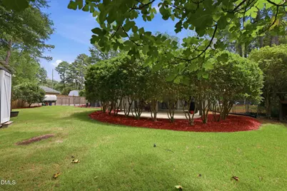 1111 Knollwood Drive, Apex, NC 27502 - Photo 43