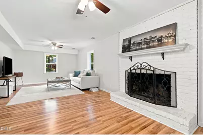 1111 Knollwood Drive, Apex, NC 27502 - Photo 3