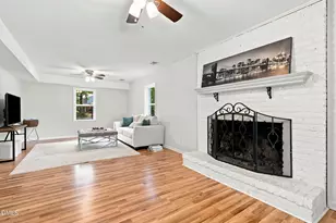 1111 Knollwood Dr, Apex, NC 27502 - Photo 3
