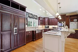 608 Raleigh Rd Pkwy W, Wilson, NC 27893 - Photo 25