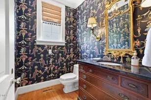 608 Raleigh Rd Pkwy W, Wilson, NC 27893 - Photo 29