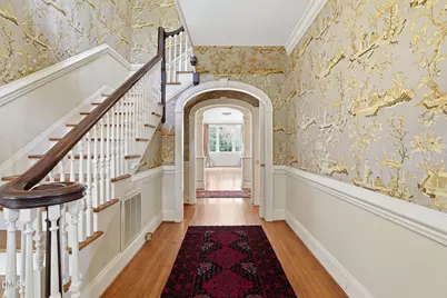 608 Raleigh Rd Parkway W, Wilson, NC 27893 - Photo 13