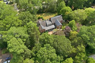 608 Raleigh Rd Pkwy W, Wilson, NC 27893 - Photo 9