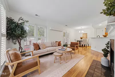 1402 Barton Pl Drive, Raleigh, NC 27608 - Photo 3