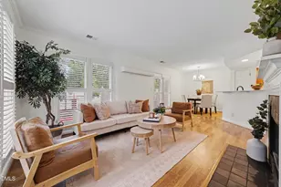 1402 Barton Pl Dr, Raleigh, NC 27608 - Photo 3