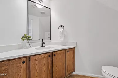 1402 Barton Pl Drive, Raleigh, NC 27608 - Photo 9