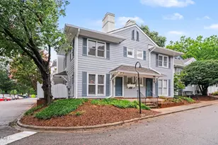 1402 Barton Pl Dr, Raleigh, NC 27608 - Photo 1